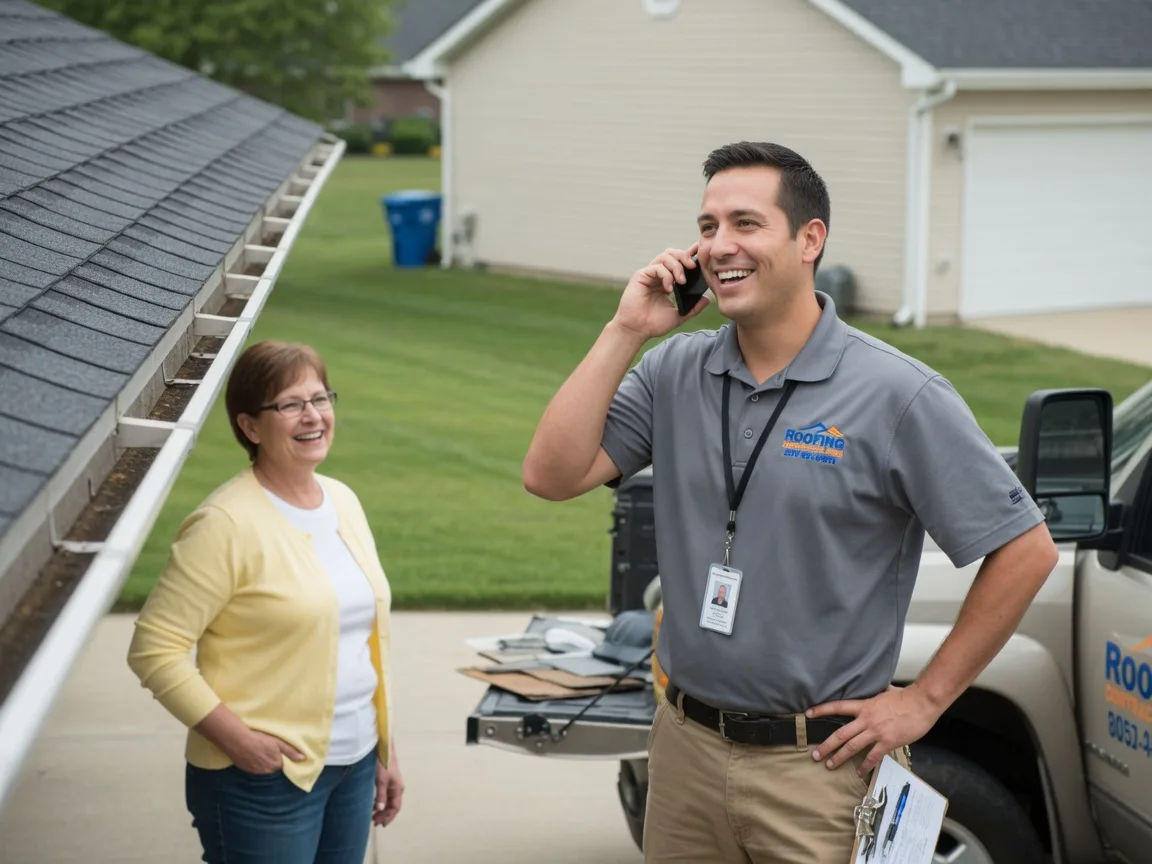 Local Roofing Contractors Ina, IL FAQs